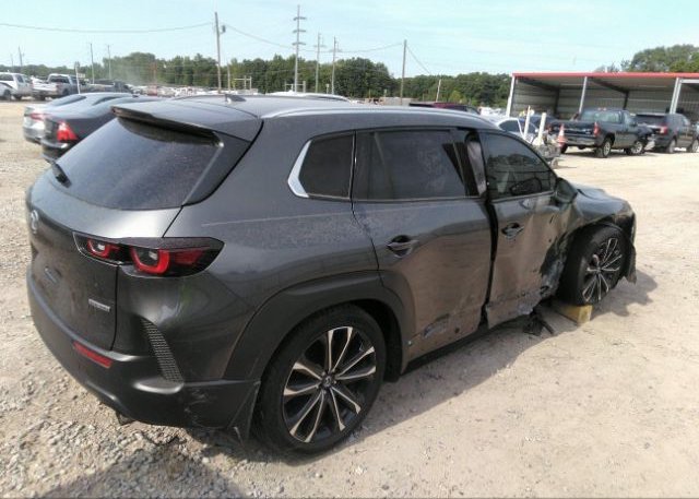 2023 MAZDA CX-50(VIN: 7MMVABEM6PN131487