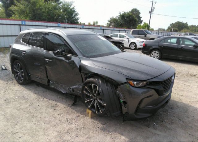 2023 MAZDA CX-50(VIN: 7MMVABEM6PN131487