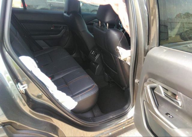 2023 MAZDA CX-50(VIN: 7MMVABEM6PN131487