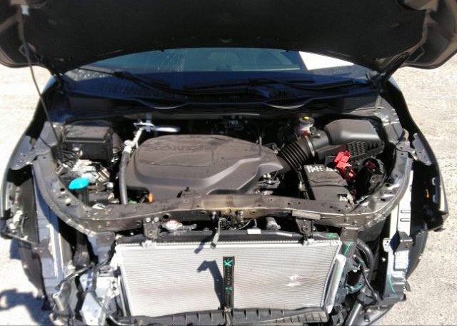 2022 HONDA ODYSSEY(VIN: 5FNRL6H80NB067721