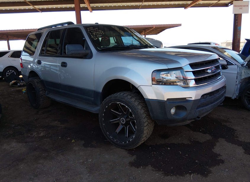 2016 Ford Expedition 3.5L photo
