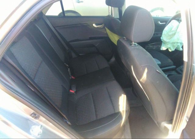 2021 KIA RIO 5-DOOR(VIN: 3KPA25AD4ME433928