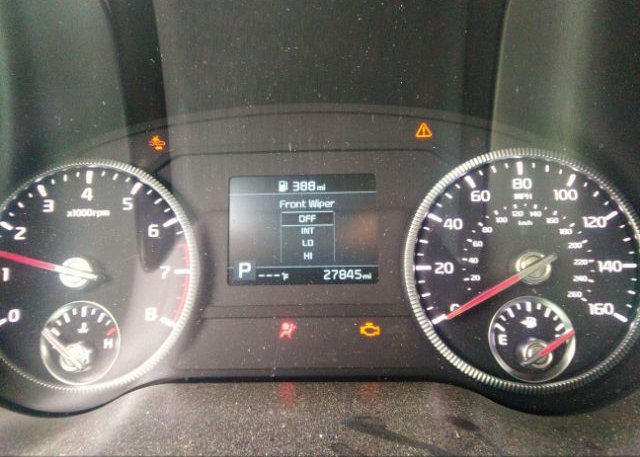 2021 KIA TELLURIDE(VIN: 5XYP6DHC1MG157197