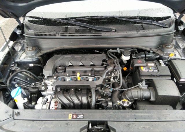 2023 HYUNDAI VENUE(VIN: KMHRC8A35PU215927