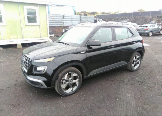 2023 HYUNDAI VENUE(VIN: KMHRC8A35PU215927