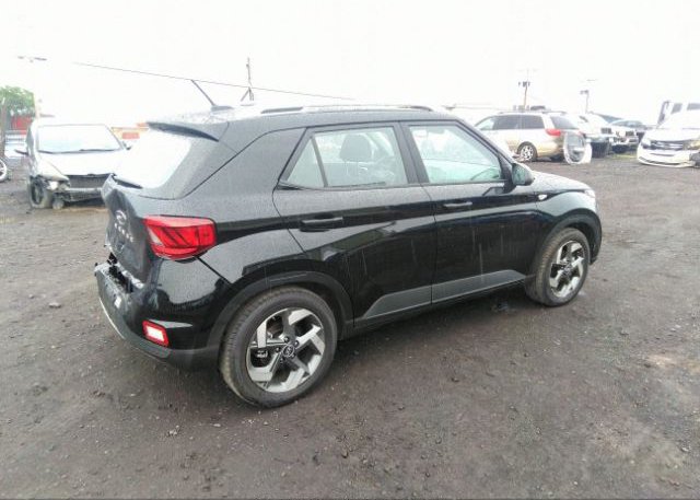 2023 HYUNDAI VENUE(VIN: KMHRC8A35PU215927