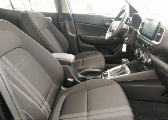 2023 HYUNDAI VENUE(VIN: KMHRC8A35PU215927