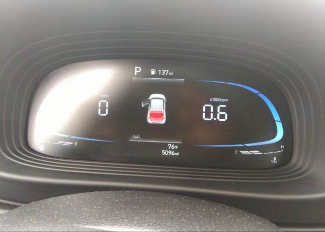 2023 HYUNDAI VENUE(VIN: KMHRC8A35PU215927