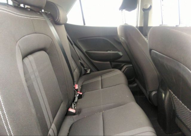 2023 HYUNDAI VENUE(VIN: KMHRC8A35PU215927