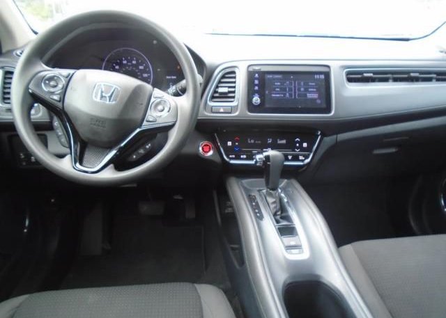 2022 HONDA HR-V(VIN: 3CZRU6H51NM745482