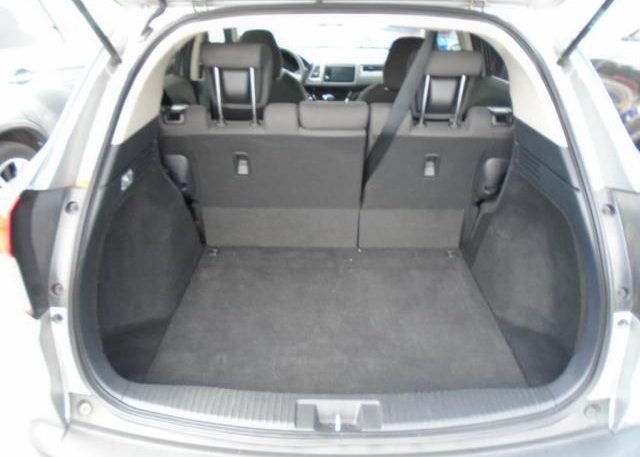 2022 HONDA HR-V(VIN: 3CZRU6H51NM745482