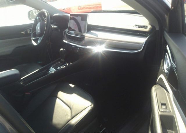 2022 JEEP COMPASS(VIN: 3C4NJDCB7NT197203