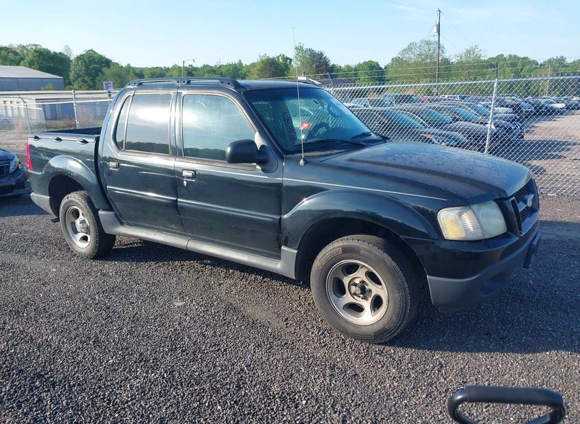 2005 Ford Explorer Sport Trac 4.0L photo