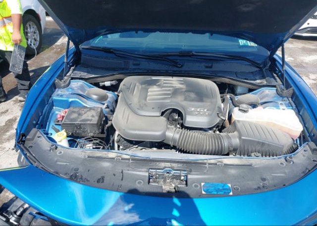 2023 DODGE CHARGER(VIN: 2C3CDXBG8PH530182