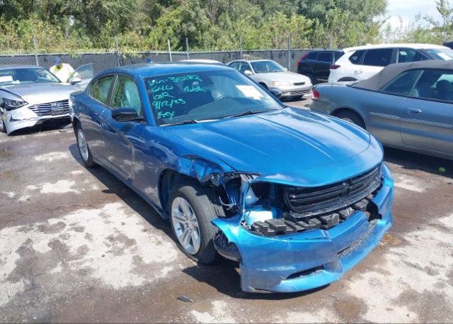 2023 DODGE CHARGER (VIN: 2C3CDXBG8PH530182)