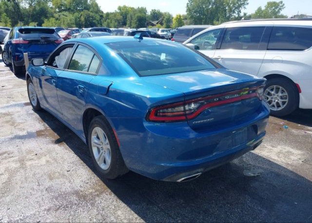 2023 DODGE CHARGER(VIN: 2C3CDXBG8PH530182
