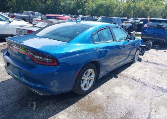 2023 DODGE CHARGER(VIN: 2C3CDXBG8PH530182