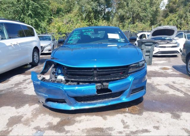 2023 DODGE CHARGER(VIN: 2C3CDXBG8PH530182
