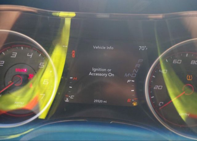 2023 DODGE CHARGER(VIN: 2C3CDXBG8PH530182