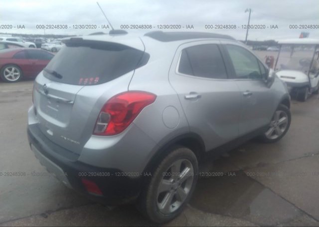 цена в сша 2015 BUICK ENCORE KL4CJBSB5FB123661