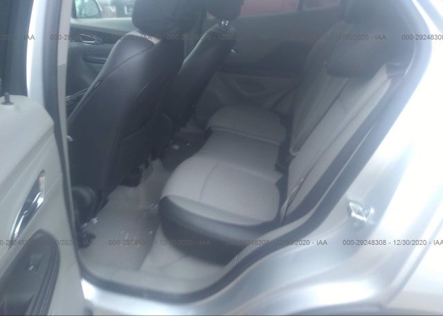 KL4CJBSB5FB123661 2015 BUICK ENCORE