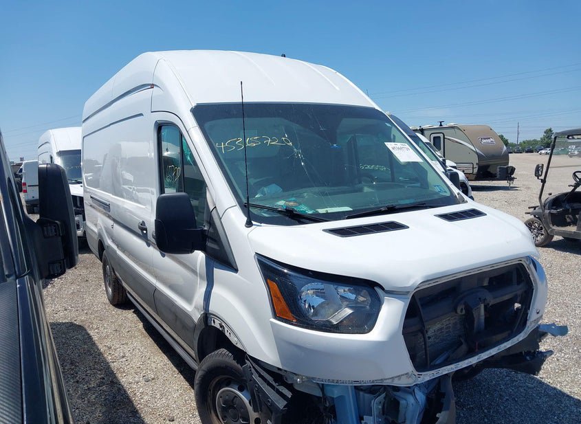 2023 Ford Transit-350 Cargo Van 3.5L photo