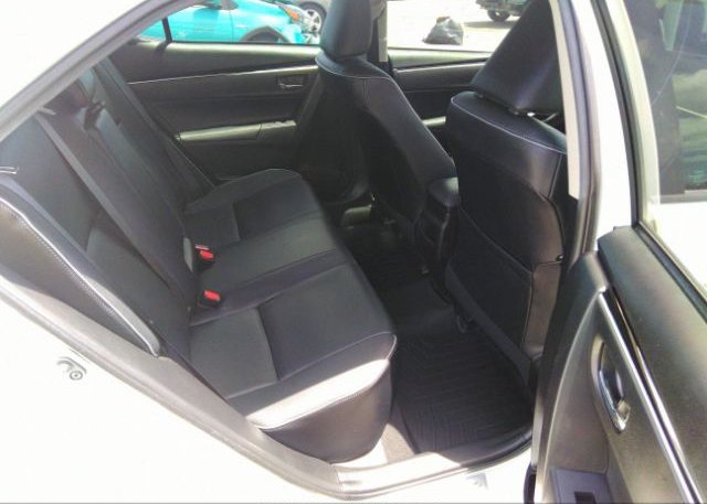 2018 TOYOTA COROLLA(VIN: 5YFBURHEXJP823043