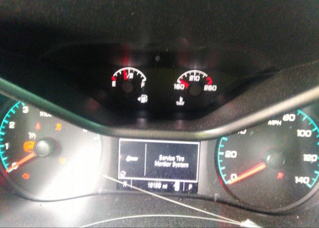 2022 CHEVROLET COLORADO(VIN: 1GCGSCEN4N1211461