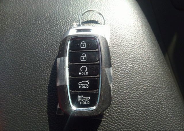 2021 HYUNDAI ELANTRA(VIN: KMHLS4AG7MU126909