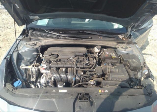 2021 HYUNDAI ELANTRA(VIN: KMHLS4AG7MU126909