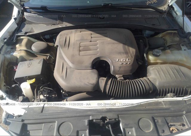 2C3CCAAG9EH255338 2014 CHRYSLER 300