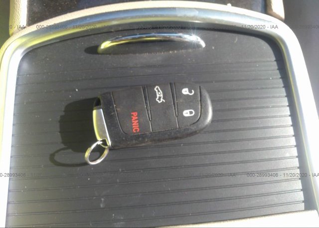 2C3CCAAG9EH255338 2014 CHRYSLER 300