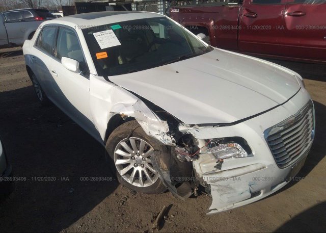 2C3CCAAG9EH255338 2014 CHRYSLER 300