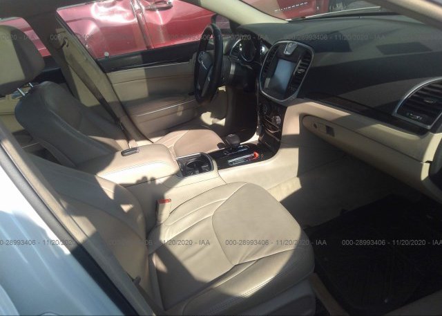 пригнать из сша 2014 CHRYSLER 300 2C3CCAAG9EH255338