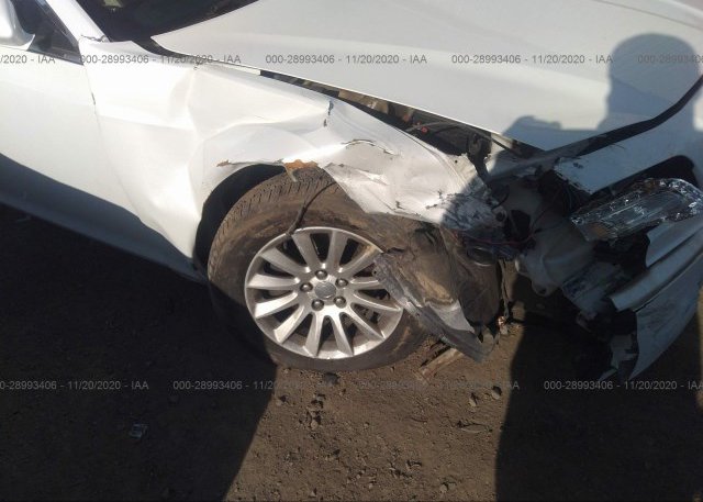 2C3CCAAG9EH255338 2014 CHRYSLER 300