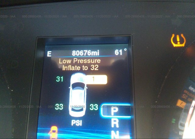 2C3CCAAG9EH255338 2014 CHRYSLER 300