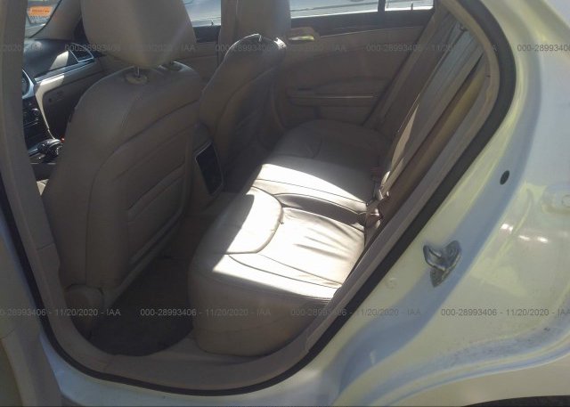 2C3CCAAG9EH255338 2014 CHRYSLER 300