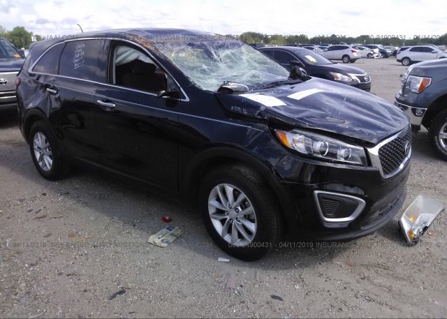 Kia New Orleans >> 5xypg4a33hg249229 Salvage Black Kia Sorento At New Orleans Kia New Orleans >> 5xypg4a33hg249229 Salvage Black Kia Sorento At New Orleans