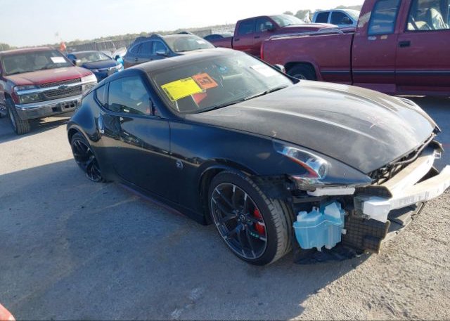 JN1AZ4EH8KM422693 2019 NISSAN 370Z COUPE