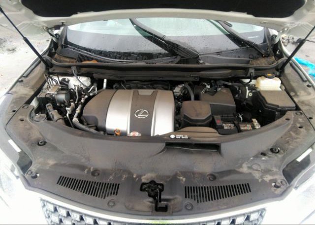 2021 LEXUS RX(VIN: 2T2AZMAA0MC204264