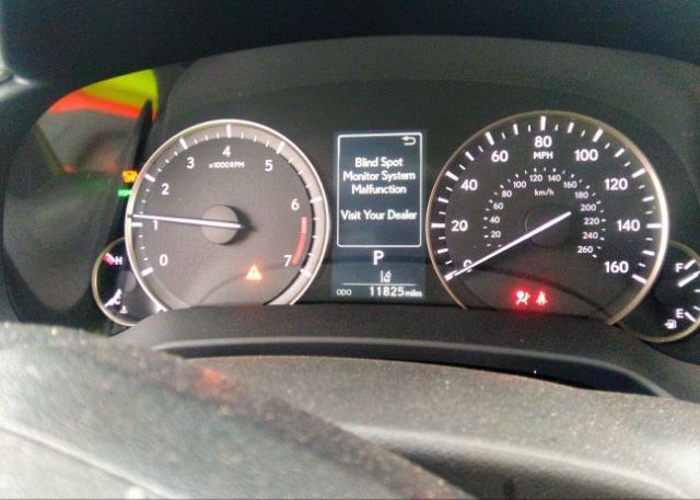 2021 LEXUS RX(VIN: 2T2AZMAA0MC204264