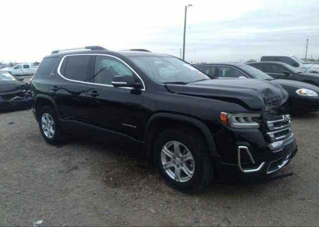 2021 GMC ACADIA (VIN: 1GKKNKLS2MZ212052)