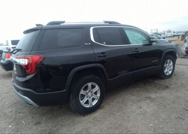 2021 GMC ACADIA(VIN: 1GKKNKLS2MZ212052