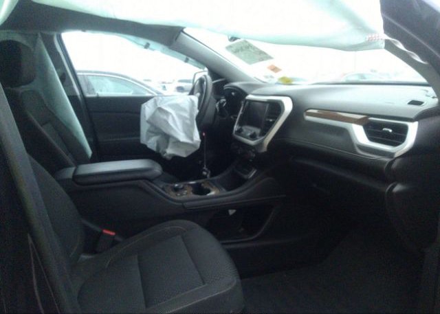 2021 GMC ACADIA(VIN: 1GKKNKLS2MZ212052