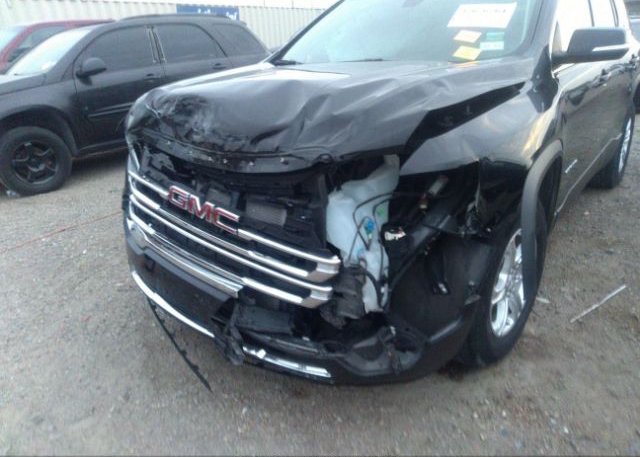 2021 GMC ACADIA(VIN: 1GKKNKLS2MZ212052