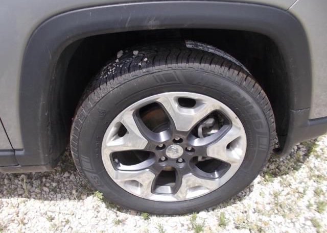 2021 JEEP COMPASS(VIN: 3C4NJDCB1MT583467