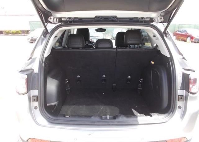2021 JEEP COMPASS(VIN: 3C4NJDCB1MT583467