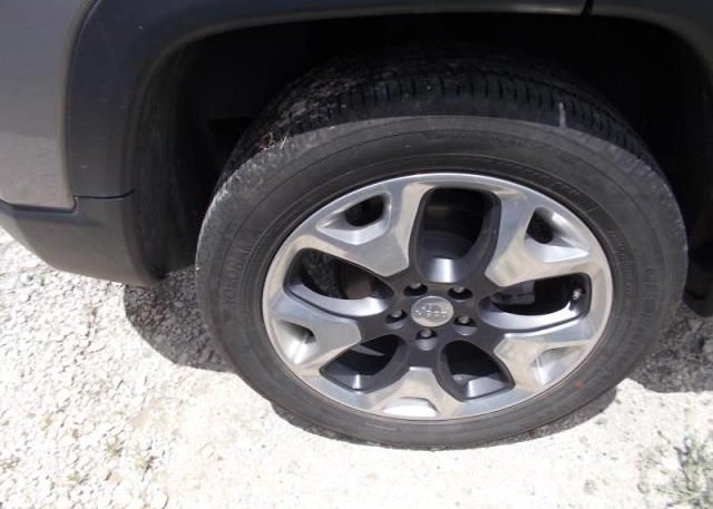 2021 JEEP COMPASS(VIN: 3C4NJDCB1MT583467