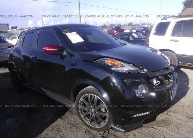 jn8af5mr5et358004 parts only bill of sale black nissan juke at