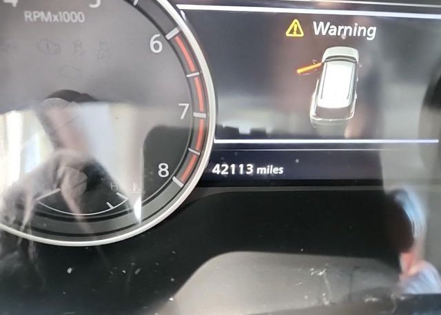 2021 NISSAN ROGUE(VIN: JN8AT3BB5MW217496